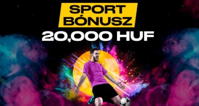 Bwin Sport Bónusz Magyarország