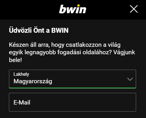 Mobil Verzió Bwin Magyarország