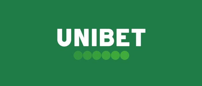 Top 2 lóversenyfogadási oldal - Unibet